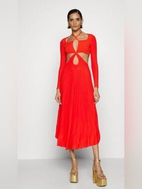 cult gaia | Dresses | Cult Gaia Red Kaela Mini Dress | Poshmark cult gaia | Dresses | Cult Gaia Red Kaela Mini Dress | Poshmark